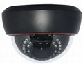 1/3" Sony Effio 700 Tvl Security