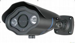 1200TVL SONY 138 IR Array Watherproof Zoom Camera