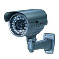 Waterproof IR Security Camera with CE and RoHS Certificated 1