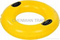 SWIM RING WITH HANDLES(CM-SR001)