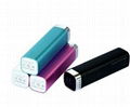 hot selling power bank suitable all electrical digital products 2