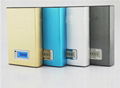 hot selling power bank suitable all electrical digital products 3