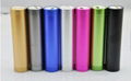 hot selling power bank suitable all electrical digital products 4