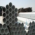 galvanized steel pipe 3