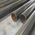 ERW welded steel pipe 5