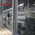 pre-galvanized steel pipe 4