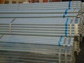 hot dipped galvanized steel pipe 4