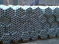 hot dipped galvanized steel pipe 5