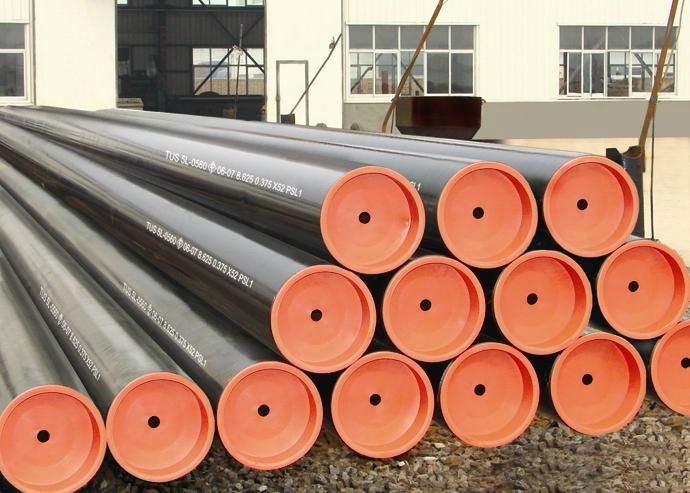 API steel pipe