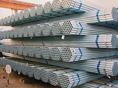 48.3 scaffolding steel pipe