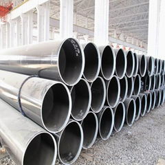 API 5L X60 LSAW pipe