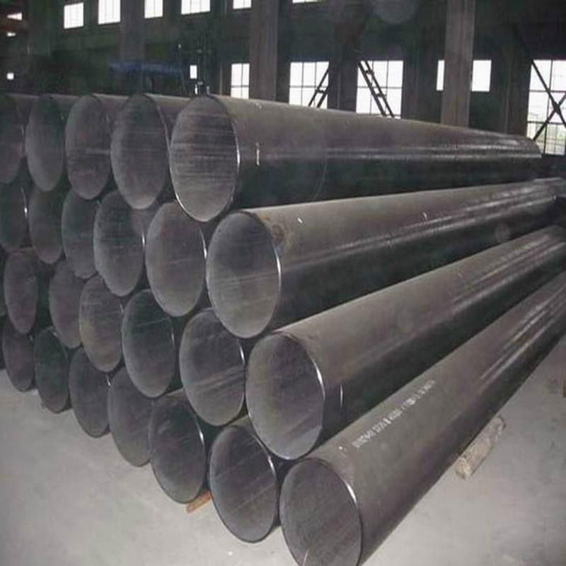 seamless steel pipe(ASTM ,DIN,JIS,GB standard) 2