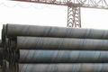 spiral welded steel pipe 3