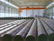 spiral welded steel pipe 4