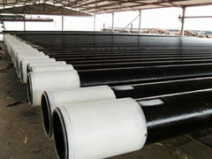 API 5CT pipe