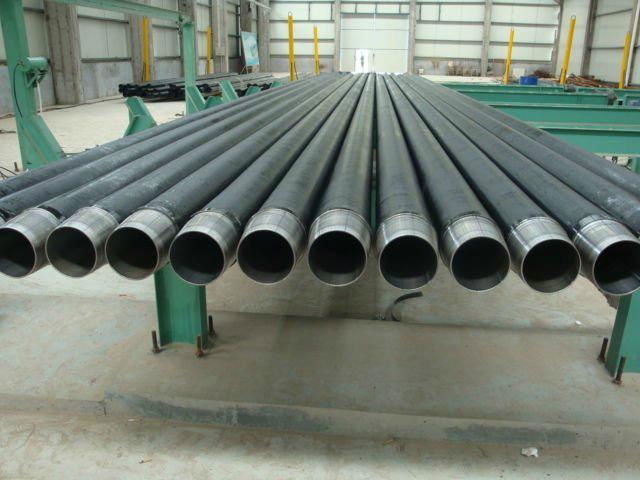 API 5CT pipe 3