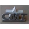 CMT Aluminium and Stone Cutting 2