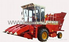 FOTON Agricultural machinery corn harvester CB03 