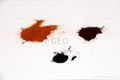 transparent iron oxide  2