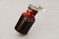 transparent iron oxide dispersion 1