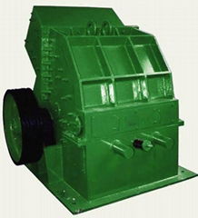 Hammer Crusher