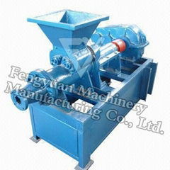 Coal Rods Machine