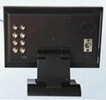 10.1"LCD Camera Monitor with HDMI & YPbPr Input 2