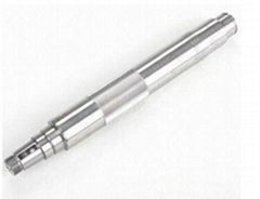 CNC Machined Shaft