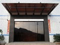 Automatic Sliding Door System 1