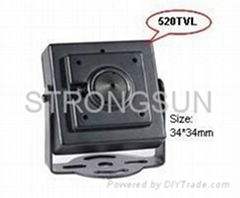 mini cctv camera,ATM camera ,inspection camera,