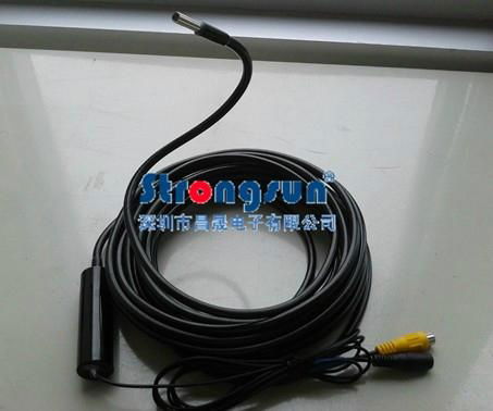 5.5mm inspection camera