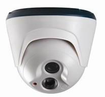 one light LED Dome camera