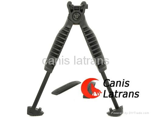 Adjustable Height Tactical Grip, CL19-0012