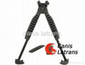 Adjustable Height Tactical Grip,