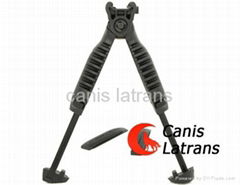 Adjustable Height Tactical Grip, CL19-0012