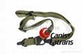 Double-Pointer MS3 Sling Military/