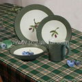 Ceramic tableware 3