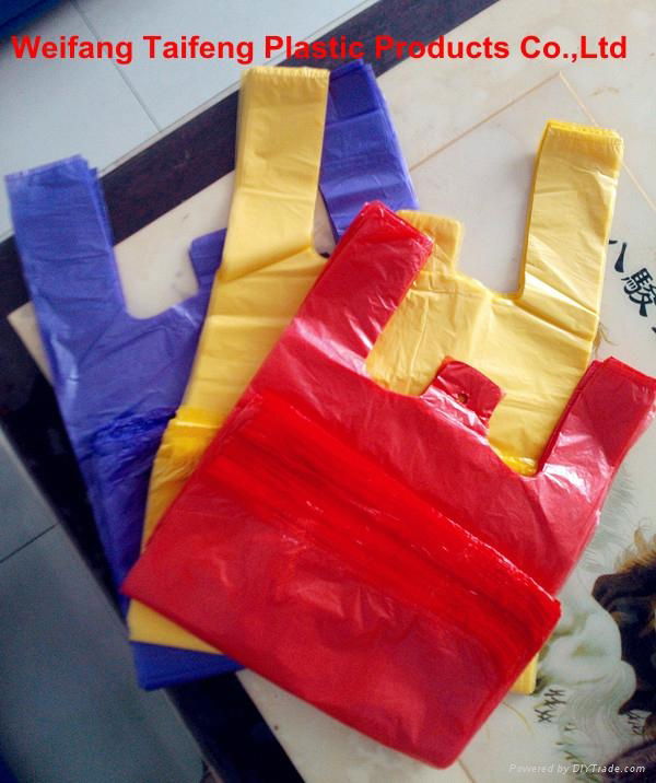 T-shirt bag 2