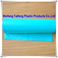 PE Star seal garbage bags on roll 3