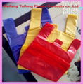 PE Shopping bags 4