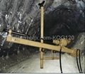 underground mining longhole  DTH drill  1