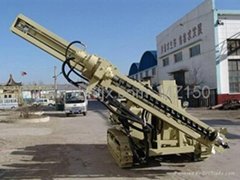 anchor  drill , selfbolting drill, 