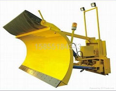 Snow removing spade shovel, shovel snow shovel blade, shovel, shovel blade