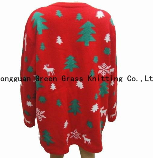 Christmas sweater 2