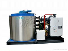 Freshwater Flake Ice Machine for