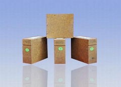 magnesia alumina spinel brick/refractory brick/zhenjin