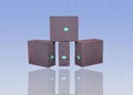 direct bonded magnesia chrome brick/refractory brick/zhenjin