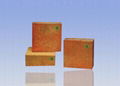 high strength alkali resistance brick