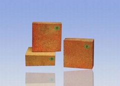 high strength alkali resistance brick/refractory brick/zhenjin