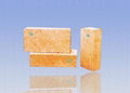 Clay brick/refractory brick